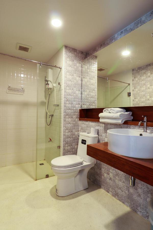 Oyo 150 3Q Chiangmai Residence Чіангмай Екстер'єр фото
