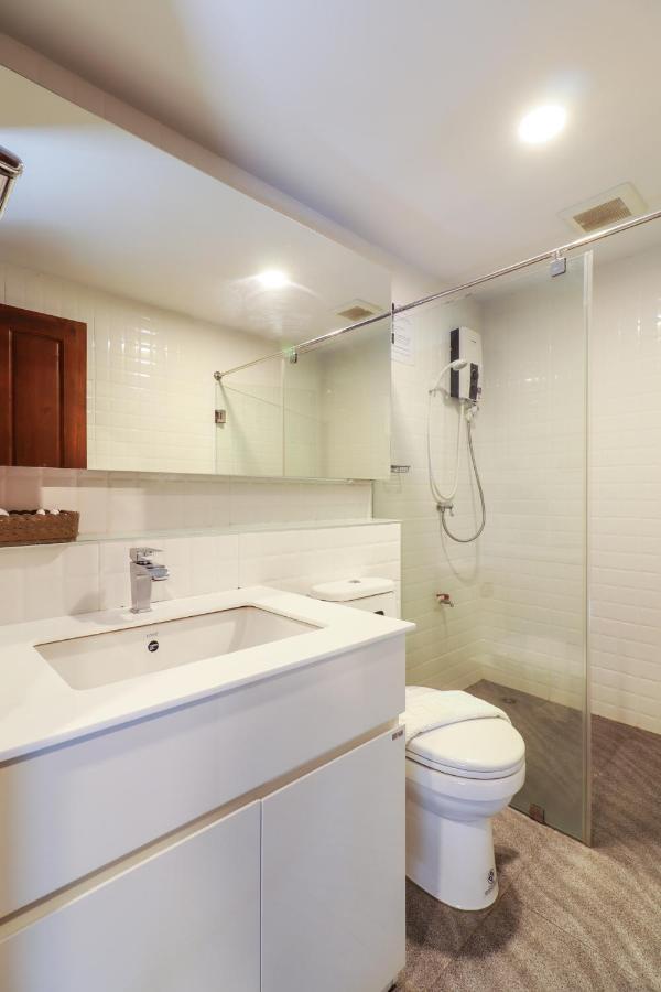 Oyo 150 3Q Chiangmai Residence Чіангмай Екстер'єр фото